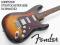 FENDER LONESTAR STRATOCASTER BSB (66)