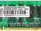 PAMIEC TRANSCEND 1GB PC2-5300S DDR2-667 667MHz 667