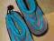 Buty na plażę, do wody, rozm.26 !