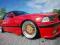 BMW E36 M PAKIET CABRIO GWINT GERMAN STYLE ALU 17'