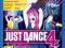 Just Dance 4 PS3  nowa w folii POLSKA WERSJA hit