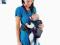 BABY START NOSIDEŁKO NOSIDŁO DLA MALUSZKA 2601P