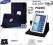 ETUI TABLET SAMSUNG GALAXY TAB3 10.1 P5200 12 HURT
