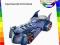 Pojazd Batmobil Batman W7232 Mattel Pojazd Batmobil Batman W7232 Mattel