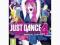 Just Dance 4 WII NOWA /SKLEP MERGI