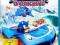 Sonic All Stars Racing Transformed Wii U /MERGI