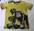 Koszulka bluzeczka T-shirt Małpka  3 - 5 lata !!!