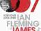 FOR YOUR EYES ONLY: IAN FLEMING AND JAMES BOND