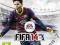 FIFA 14 na PS3! STAN IDEALNY! DZIAŁA Z MOVE! PL