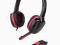 NATEC GENESIS SŁUCHAWKI H22 (GAMING) + MIKROFON