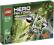 nowe klocki Lego Hero Factory 44014 Jet Rocka WAWA