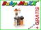 SMOBY KUCHNIA BON APPETIT AKCES 24674 + GRATIS 24H