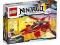 Lego Ninjago 70721