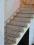 schody drewniane,balustrady