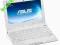 Biały ASUS Eee PC X101H SKLEP WWA BRACKA 11 OKAZJA