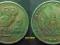 Grecja 2 drahmy 1973