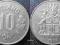 Islandia 10 koron 1978 Islandia 10 koron 1978