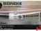K2 BONDIX KLEJ SZYBKOSCHNĄCY 3g KROPELKA TANIO!!