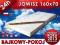Materac JOWISZ 160x70 Pianka KOKOS Materace NOWE