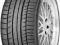 295/30 R20 CONTINENTAL SPORT CONTACT 5P