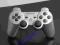 ! ORYGINALNY PAD DUAL SHOCK 3 SONY SILVER LIMITED!