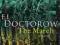 THE MARCH: A NOVEL E. Doctorow