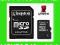 Karta KINGSTON MICRO SD 32GB MICROSD od 1zł PROMO