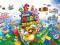 Nintendo Super Mario 3D World - plakat 91,5x61 cm