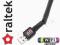 Bezprzewodowa Karta Sieciowa Wifi USB Antena Nano