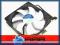 AAB SUPER SILENT FAN 12 CICHY WENTYLATOR 13dB