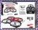 QUADROCOPTER SYMA X6  4CH  2.4G AKROBACJE 3D