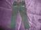 Spodnie roz. 110