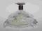 ART DECO FLAKON NA PERFUMY 1920-40 na nozkach!