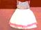Śliczna sukieneczka Earlydays, 18-23mies, 86cm
