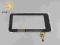 ekran dotykowy digitizer GOCLEVER TAB R75