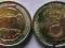 RPA Afryka południowa 5 rand 2006 BIMETAL UNC RPA Afryka południowa 5 rand 2006 BIMETAL UNC