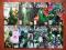 Tales of the Unexpected #1-8  zeszyty DC Comics