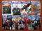 Uncle Sam and the Freedom Fighters #1-8 DC Comics