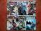 Bruce Wayne: The Road Home 6 zeszytów DC Comics