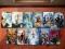 Captain Atom: Armageddon #1-9 + bonusy - Wildstorm