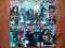 UNIKAT Huntress: Year One #1-6 - DC Comics