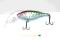 Wobler SPRO Divin'Flat Shad 7cm waga 9g (15)
