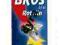 BROS Rotalin oprysk na muchy i owady do 100ml