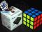 Kostka 3x3x3 MoYu WEILONG v2 54.5mm black NETCUBE