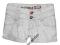 Jeansowe Szorty NEW LOOK 140 cm Lato