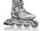 Rollerblade Spark 84 LX W Fitness Damskie