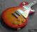 Heartman Les Paul by Suzuki - Japan Vintage - '70