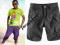 H&amp;M Bermudy Spodenki Rybaczki Kolor_146 Wygoda