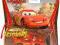 Cars 2 Mattel Auta skala1:55 Mattel McQueen Zygzak