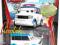 AUTA CARS 2 Mattel Disney 1:55 Officer Murakarmi